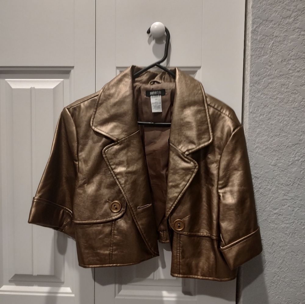 Jacket